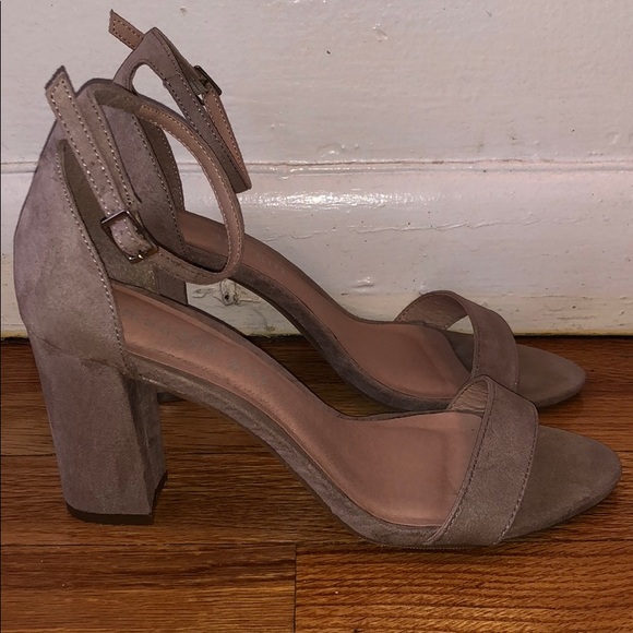 MADDEN GIRL BEELLA SANDAL - Picture 3 of 6